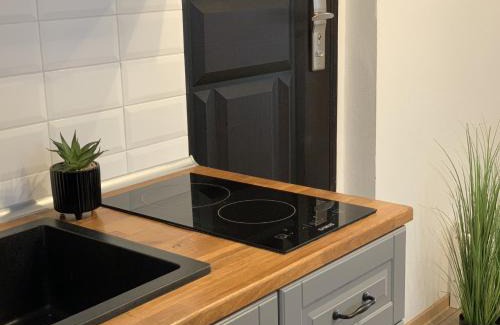 Brasov Old Town Apartamento | Poarta Schei Aparthotel BV