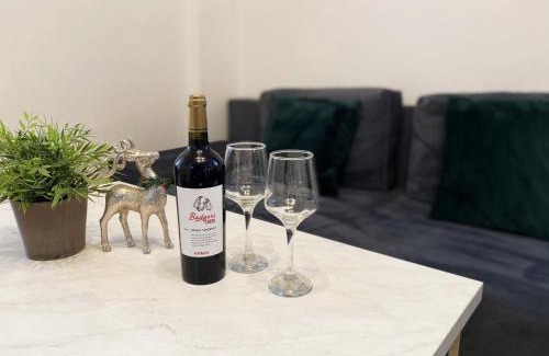 Brasov Old Town Apartamento | Poarta Schei Aparthotel BV