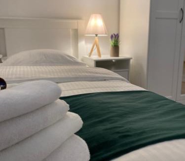Brasov Old Town Apartamento | Poarta Schei Aparthotel BV