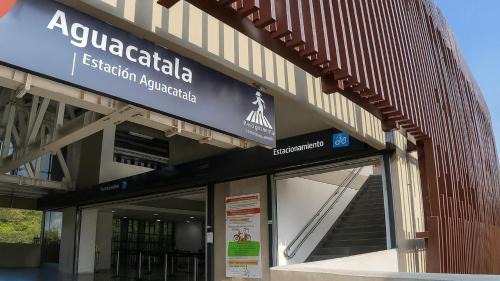 El Poblado Apartamento | Apartahotel Poblado-Aguacatala