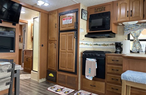 Boqueron Casa | Poblado Cozy Camper