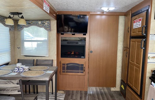 Boqueron Casa | Poblado Cozy Camper