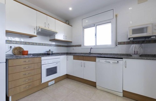 La Pobla de Montornes Casa | Poblamar by Interhome