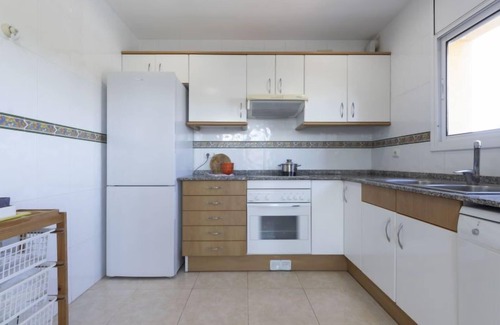 La Pobla de Montornes Casa | Poblamar by Interhome