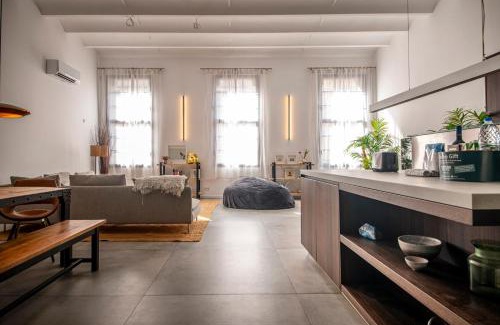 El Parc i la Llacuna del Poblenou Apartamento | Poble Nou I You Stylish Apartments