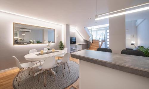 Poblenou Apartamento | Poble Nou II You Stylish Apartments