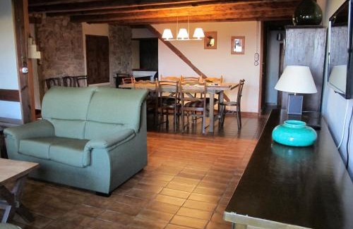 Oden Casa | Poble Rural Puig Arnau - Pubilló