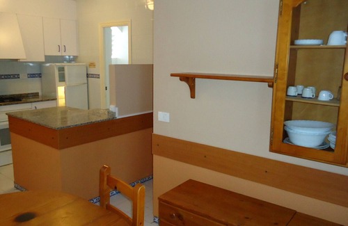 Peñíscola Apartamento | Poblet Nou R.1 LEK