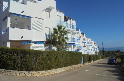 Peñíscola Apartamento | Poblet Nou R.1 LEK