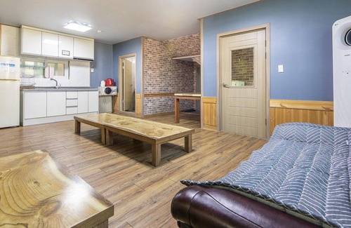 Pocheon Casa | Pocheon Bomulsum Pension