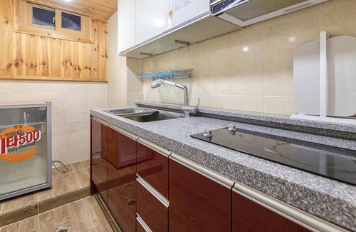 Pocheon Casa | Pocheon Bomulsum Pension