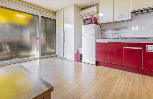 Pocheon Casa | Pocheon Bomulsum Pension