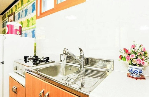 Pocheon Casa | Pocheon Nature Pension
