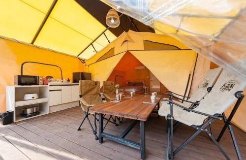 Pocheon Otro | Pocheon Noble Glamping