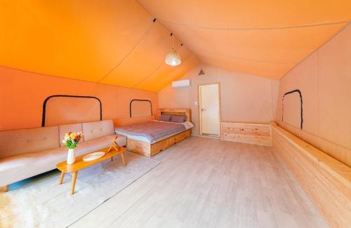 Pocheon Otro | Pocheon Noble Glamping