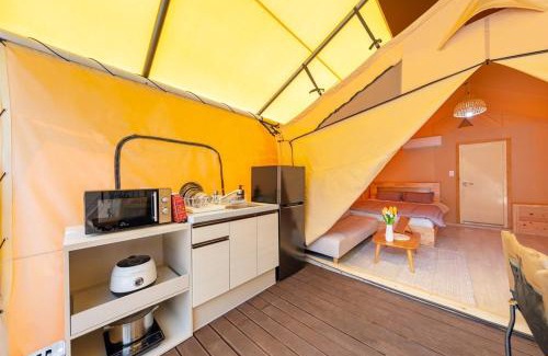 Pocheon Otro | Pocheon Noble Glamping