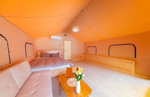 Pocheon Otro | Pocheon Noble Glamping