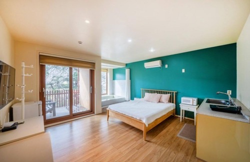Pocheon Casa | Pocheon Seoundongsan Pension