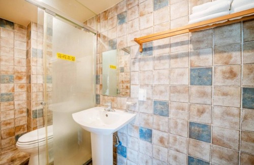 Pocheon Casa | Pocheon Seoundongsan Pension