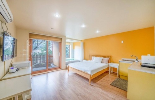 Pocheon Casa | Pocheon Seoundongsan Pension