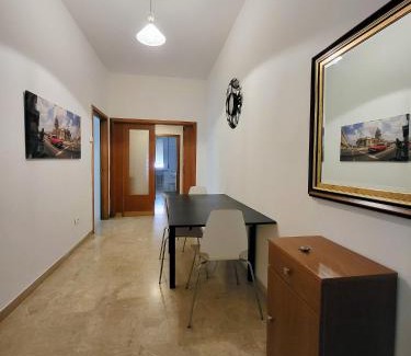 Pineta Apartamento | Pochi passi dal mare