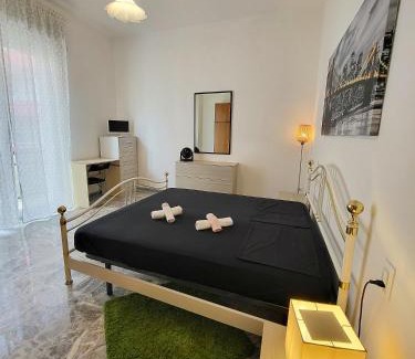 Pineta Apartamento | Pochi passi dal mare
