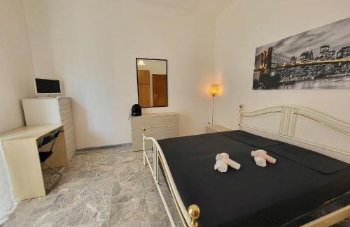 Pineta Apartamento | Pochi passi dal mare