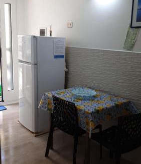 San Pietro in Bevagna Casa | Pochi passi dal mare