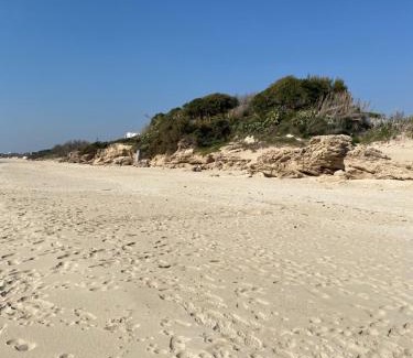 San Pietro in Bevagna Casa | Pochi passi dal mare