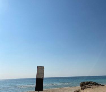 San Pietro in Bevagna Casa | Pochi passi dal mare