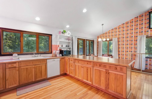 South Bloomingville Cabina | Cabaña-Premium-Baño Privado-Pocket Full of Sunshine