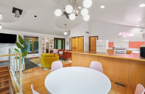 South Bloomingville Cabina | Cabaña-Premium-Baño Privado-Pocket Full of Sunshine