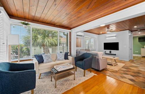 Laurel Casa | Poco Tortuga