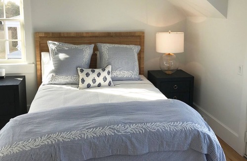 Pocomo Casa | Pocomo Waterfront Beach House with Pool, Spa and new guest house!