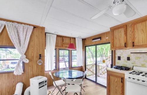 Gouldsboro Otro | Pocono Family 3Bedroom House