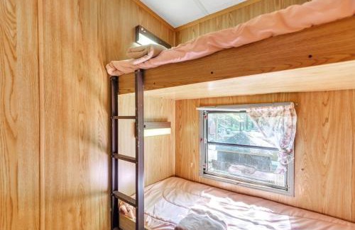 Gouldsboro Otro | Pocono Family 3Bedroom House