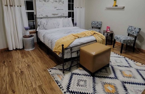 Saylorsburg Casa | Poconos Gem: Nearby Winery, "No Cleaning Fee."