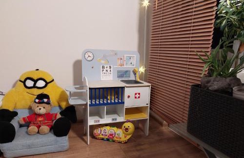 Czestochowa Apartamento | Początek Jury ze wschodem słońca