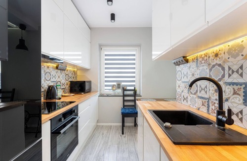 Biezanow - Prokocim Apartamento | Podłęska Comfort Apartment