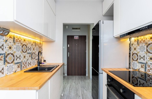 Biezanow - Prokocim Apartamento | Podłęska Comfort Apartment