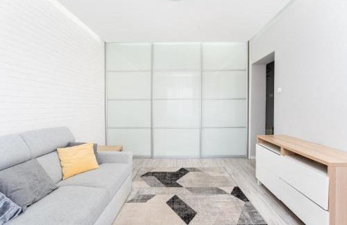 Biezanow - Prokocim Apartamento | Podłęska Comfort Apartment