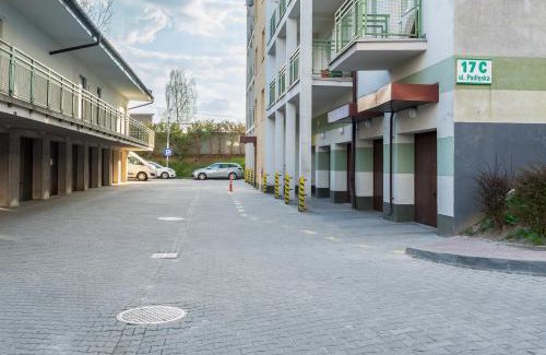 Biezanow - Prokocim Apartamento | Podłęska Comfort Apartment