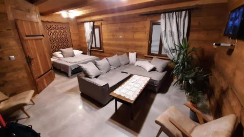 Bialowieza Casa | Pod Żywotnikami