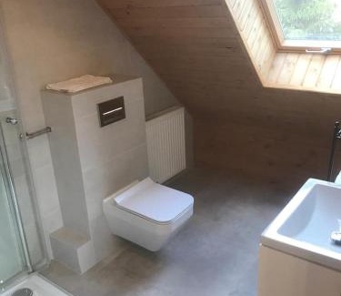 Bialowieza Casa | Pod Żywotnikami