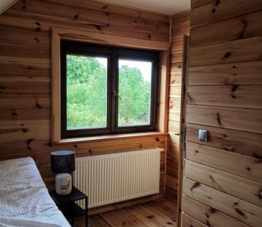 Bialowieza Casa | Pod Żywotnikami
