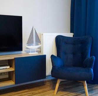 Ustronie Morskie Apartamento | Pod Brzozami Apartamenty Villa Solny