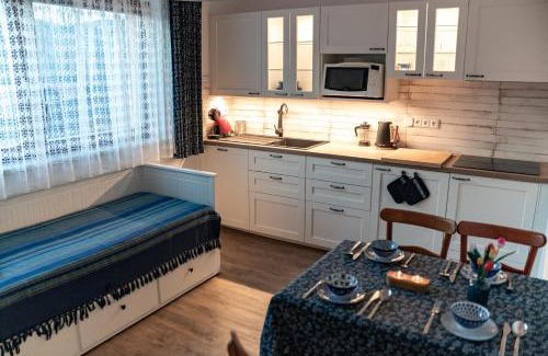 Jesenik Apartamento | Pod Dubem