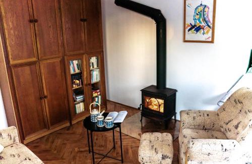Jesenik Apartamento | Pod Dubem