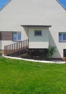 Wisniowa Apartamento | Pod Górą