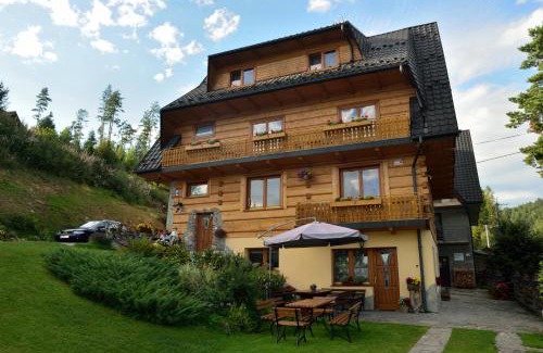 Nowy Targ Casa | Pod Gorcami